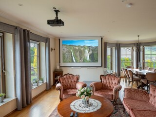Apartamento Vierherrenborn Características 15