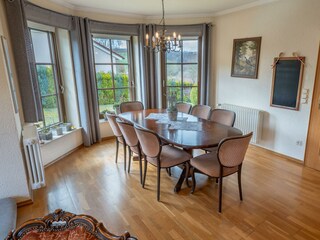 Apartamento Vierherrenborn Características 16