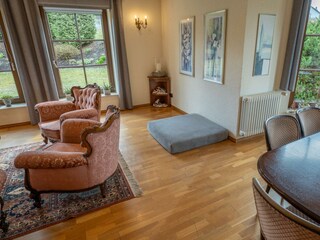 Apartamento Vierherrenborn Características 17