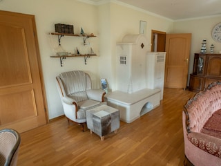 Apartamento Vierherrenborn Características 18