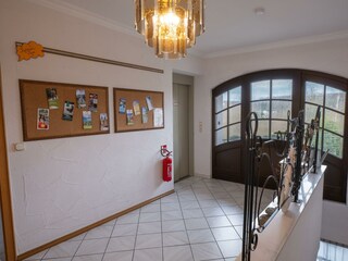 Apartamento Vierherrenborn Características 19