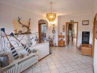 Apartamento Vierherrenborn Características 20