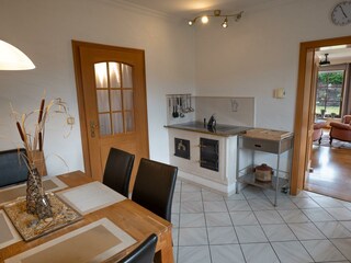 Apartamento Vierherrenborn Características 21