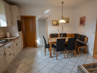 Apartamento Vierherrenborn Características 22