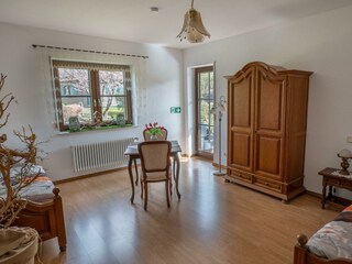 Apartamento Vierherrenborn Características 23