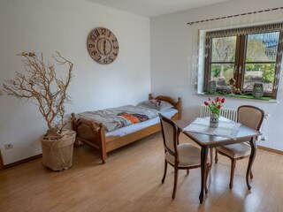 Apartamento Vierherrenborn Características 24