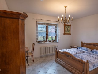 Apartamento Vierherrenborn Características 25