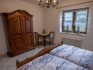 Apartamento Vierherrenborn Características 26