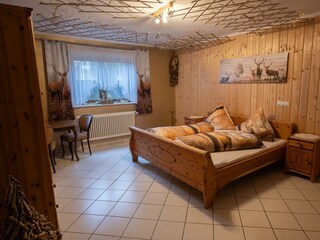 Apartamento Vierherrenborn Características 27
