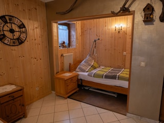 Apartamento Vierherrenborn Características 28