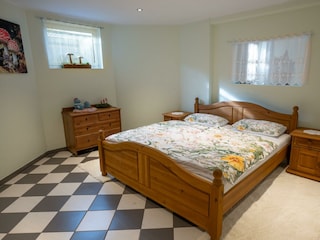 Apartamento Vierherrenborn Características 29