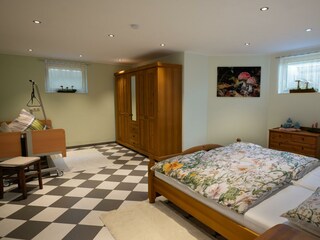 Apartamento Vierherrenborn Características 30