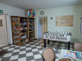 Apartamento Vierherrenborn Características 31