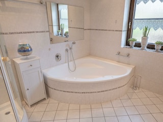 Apartamento Vierherrenborn Características 32