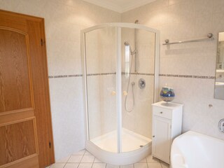 Apartamento Vierherrenborn Características 33