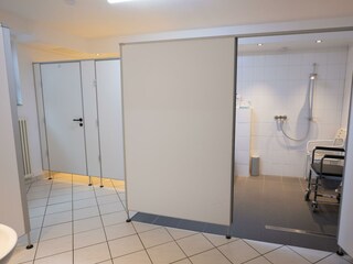 Apartamento Vierherrenborn Características 34