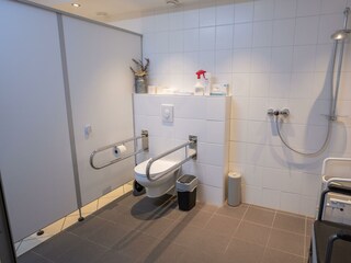 Apartamento Vierherrenborn Características 35