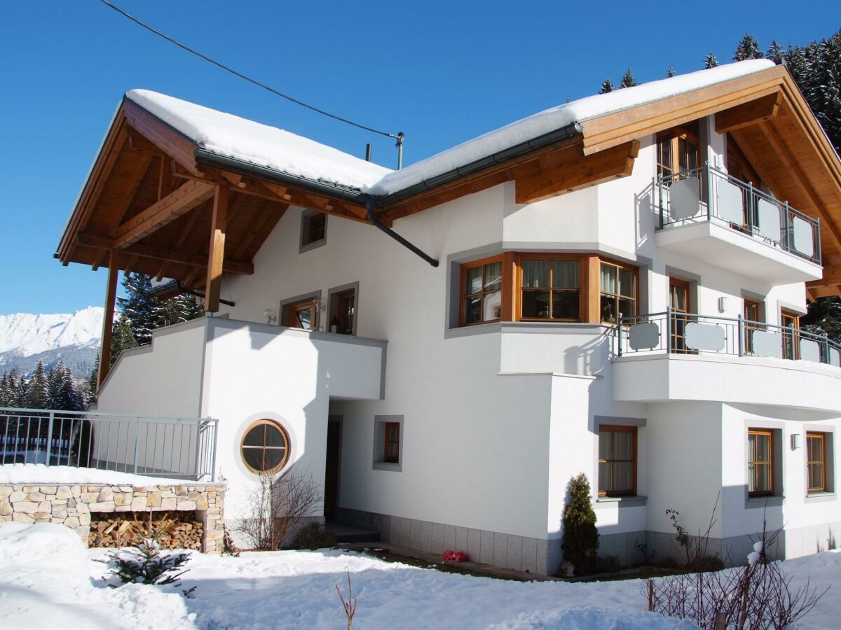 Apartment Aurea