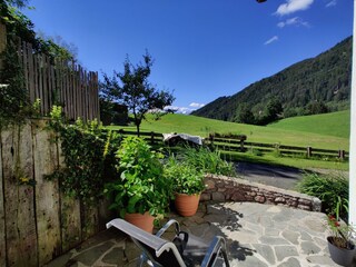 Terasse