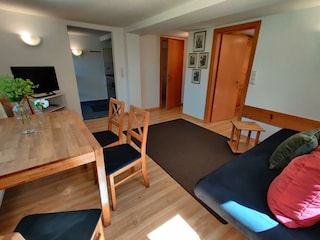 Wohnen