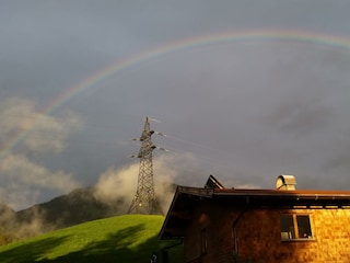 Regenbogen