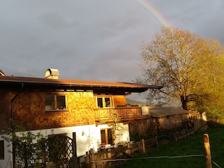 Abendstimmung