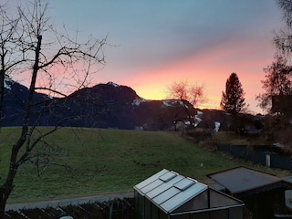 Abendstimmung