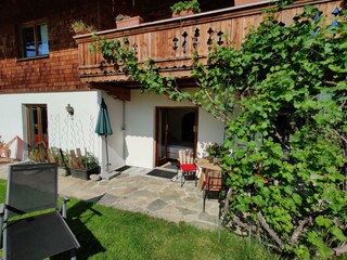 Garten 2