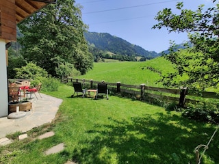 Garten 4