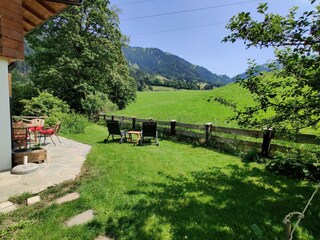 Garten 4
