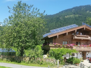 Haus Sommer 2018 1