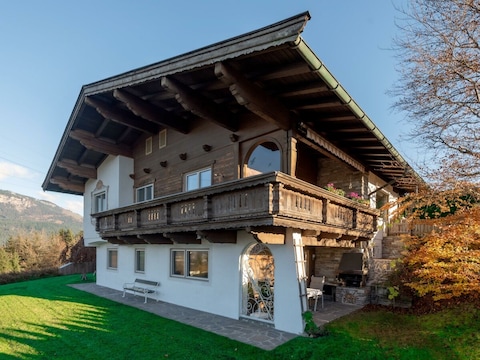 Apartment Sevignani