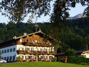 Apartment Pension Lacknerhof