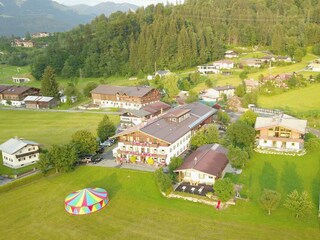 Lacknerhof St. Johann in Tirol