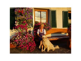 Lacknerhof, St. Johann