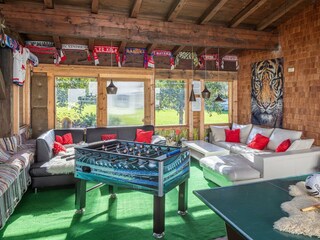 Lacknerhof St. Johann in Tirol