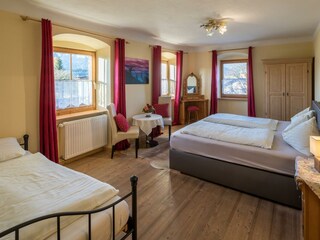 Lacknerhof St. Johann in Tirol