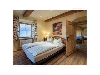 Lacknerhof, Ferienwohnung St. Johann in Tirol