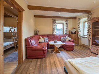 Lacknerhof St. Johann in Tirol