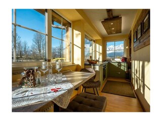 Lacknerhof St. Johann in Tirol App. Georg 11