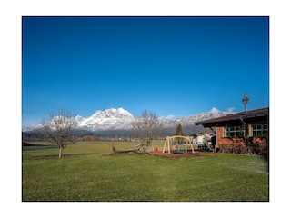 Lacknerhof St. Johann in Tirol App. Georg Sommer