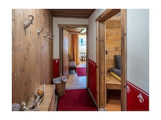 Lacknerhof St. Johann in Tirol App. Georg 4