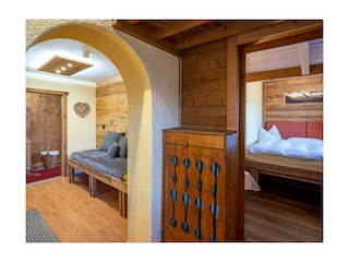 Lacknerhof St. Johann in Tirol App. Georg 8