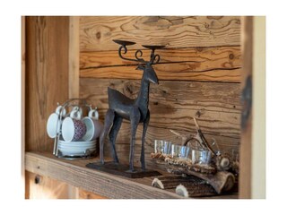 Lacknerhof St. Johann in Tirol App. Georg