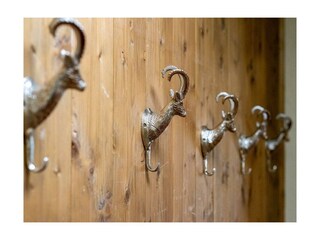 Lacknerhof St. Johann in Tirol App. Georg 2