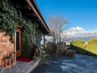 PlaTo Appartement Lacknerhof 2020-3Schindelhaus