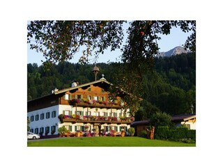 Lacknerhof St. Johann in Tirol