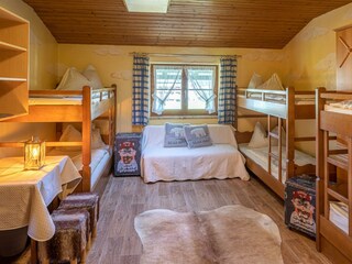 Lacknerhof St. Johann in Tirol