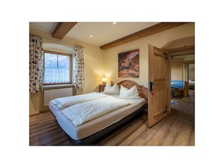 Lacknerhof, Ferienwohnung St. Johann in Tirol