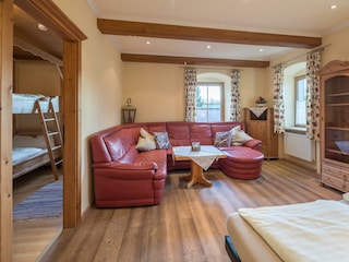 Lacknerhof St. Johann in Tirol